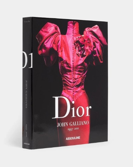 Dior by John Galliano: 1997-2011